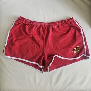 Santa Cruz Shorts